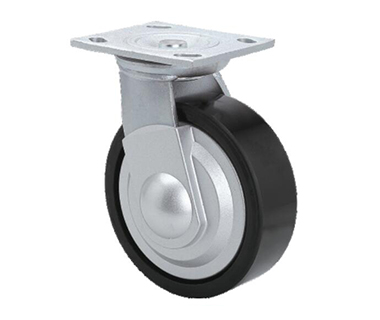 Anti winding Heavy Duty Caster L70 1