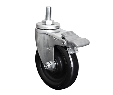 Light Duty Caster Series 36 3