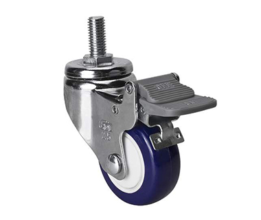 Light Duty Caster Series 37 1