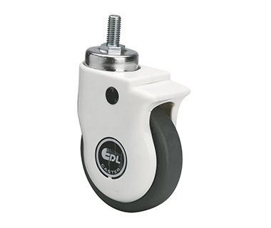 Medical Light Duty Caster Series E37 1