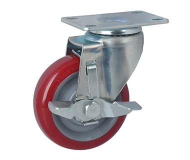 Medium Duty Caster Series 50 1