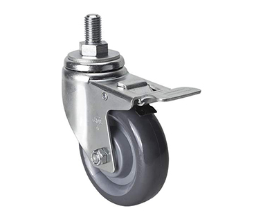 Medium Duty Caster Series 50 3