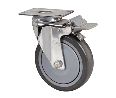 Medium Duty Caster Series 57 2