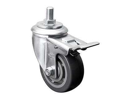 Medium Duty Caster Series 64 1