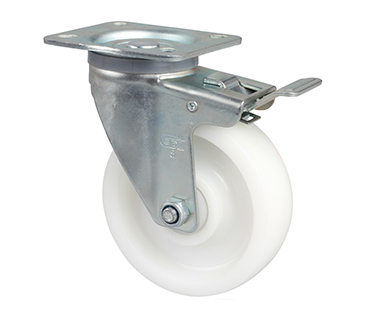 Medium Duty Caster Series 64 4