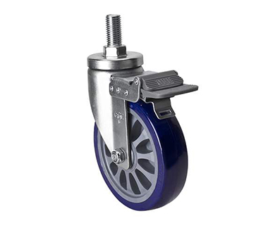 Medium Duty Caster Series 67 1