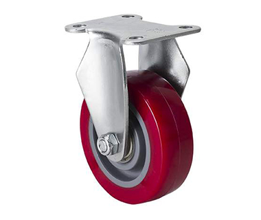 Mini Duty Caster Series 26 3