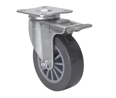 Mini Duty Caster Series 26 4