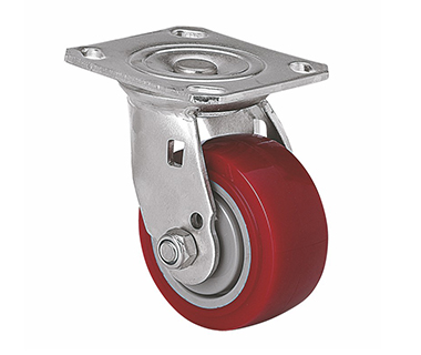 Stainless Steel Heavy Duty Caster Series S71 3