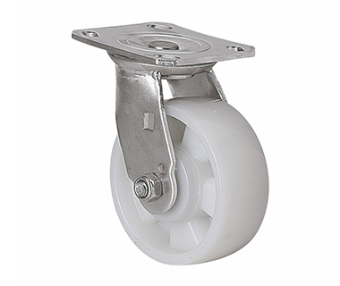 Stainless Steel Heavy Duty Caster Series S71 4