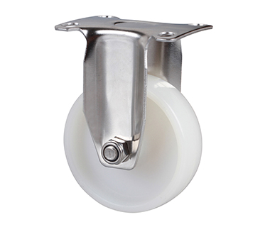 Stainless Steel Light Duty Caster Series S34 2